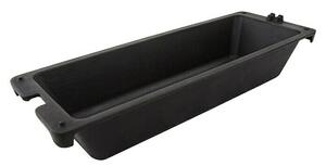 Broil King Vok posoda za žar (Do x Š x V: 6,5 x 15 x 3,5 cm)