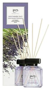 Ipuro Essentials Dišava za prostor Lavender Touch (1 kos, 200 ml)