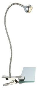 Globo Serpent LED vpenjalna svetilka (Š x V: 43 x 48 cm, 3 W)