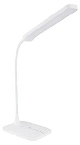 Globo LED namizna svetilka (4 W, Do x Š x V: 43 x 12,8 x 69 cm, Hladno bela)