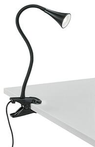Reality Leuchten LED vpenjalna svetilka (3 W, Barva svetlobe: Topla bela)