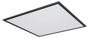 Globo LED panel Suzaku (30 W, Do x Š x V: 45 x 45 x 5,5 cm, Topla bela)