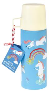 Termovka s skodelico Rex London Magical Unicorn, 350 ml