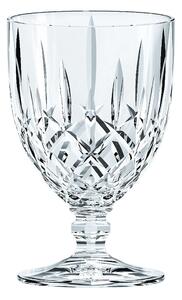 Komplet 4 kozarcev iz kristalnega stekla Nachtmann Noblesse Goblet Tall, 350 ml