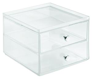 Organizator iDesign Drawer, 16x18 cm