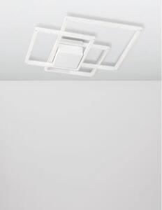 STROPNA SVETILKA BILBAO LED 42W/3000K/2650lm/IP20/BELA NL8160161