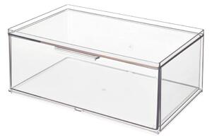 Kopalniški organizator Crystalline – iDesign/The Home Edit