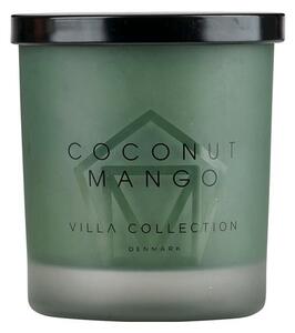 Dišeča sveča čas gorenja 48 h Krok: Coconut & Mango – Villa Collection