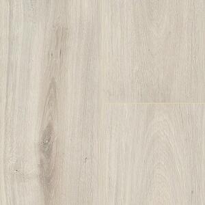 LOGOCLIC Aquaprotect Laminat Beach Hrast (Rustikalen videz, 1.288 x 195 x 8 mm) productname.garantie.plussign BAUHAUS garancija 30 let