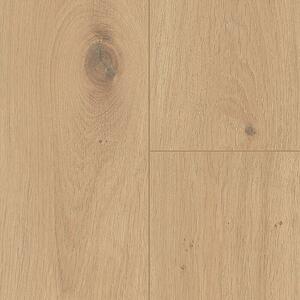 LOGOCLIC Silentos Laminat Hrast Forli (Rustikalen videz, 1.288 x 195 x 9 mm) productname.garantie.plussign BAUHAUS garancija 15 let