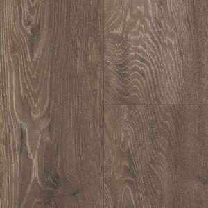 LOGOCLIC Aquaprotect Laminat Night Hrast (Rustikalen videz, 1.288 x 195 x 8 mm) productname.garantie.plussign BAUHAUS garancija 30 let