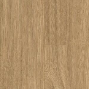 LOGOCLIC Aquaprotect Laminat Soft Hrast (Rustikalen videz, 1.288 x 195 x 8 mm) productname.garantie.plussign BAUHAUS garancija 30 let