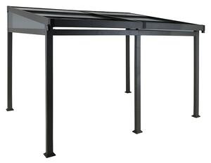 Sunfun Paviljon Ibiza (Š x G: 400 x 300 cm, Aluminij)