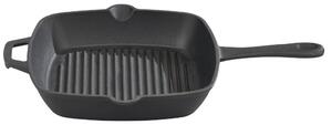 PONEV ZA ŽAR Black Iron BBQ 26/26 cm