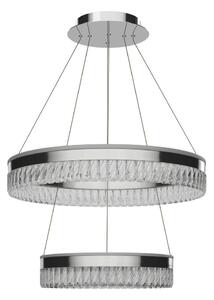 VISEČA LED-SVETILKA Bunda 930 lm 3000-3800-5000 K 220-240 V