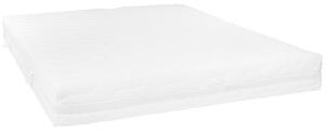 LEŽIŠČE Z ŽEPKASTIM VZMETENJE PHB LUX 7 ZONEN H3 160/200 cm