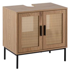 OMARICA ZA POD UMIVALNIK 60/60/40 cm