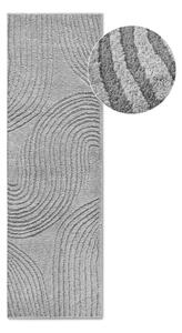 Siv tekač 80x240 cm Pigment Light Grey – Elle Decoration