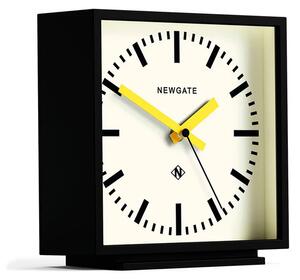 Namizna ura Mantel Clock 4 barve