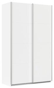 Modern Living Omara Z Drsnimi Vrati Feldkirch, Bela
