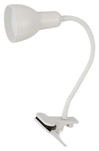 LED NAMIZNA SVETILKA 5V1?, 5W, 5000K, 280lm, CRI>80, IP20, fi 7x37cm, bela VK/04237/W/D