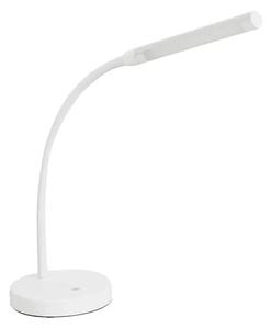 LED NAMIZNA SVETILKA 220–240 V, 4 W, 5000 K, 350 lm, CRI>80, IP20, fi 13 x 57 cm, zatemnljiva VK/04240/W/D