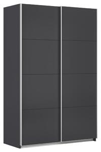 Modern Living Omara Z Drsnimi Vrti Feldkirch, Antracit