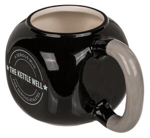 Skodelica- Utež Kettle Well