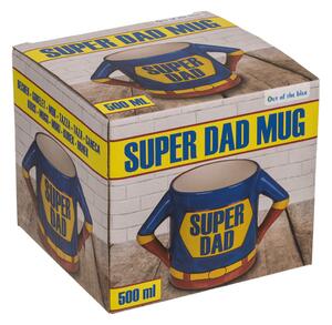 Skodelica -SUPER DAD