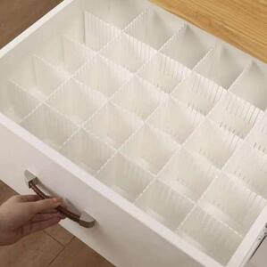 Organizator-separator za predal 4 kos - Majhna pozornost