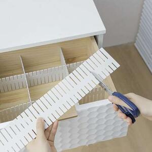 Organizator-separator za predal 4 kos - Majhna pozornost