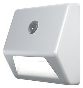 Osram Nightlux LED nočna svetilka Stair (Bela, 28 x 84 x 73 mm)