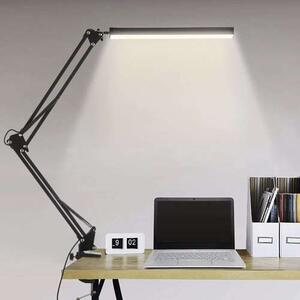 Namizna svetilka 2v1 Izoxis LED