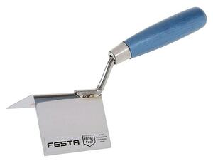 Festa Presajalna lopatka za robove (60 x 60 mm)