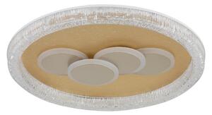 STROPNA LED-SVETILKA LORAINE 3000 K 230 V