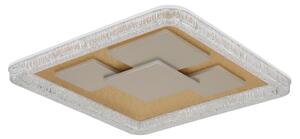 STROPNA LED-SVETILKA Loraine 3000 K 230 V