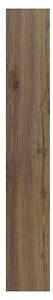 B!design Vinilni pod SPC (Hrast Avignon, Rustikalen videz, 1.220 x 182 x 4,3 mm) productname.garantie.plussign BAUHAUS garancija 25 let