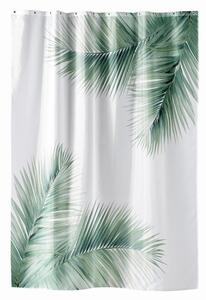 Zavesa za tuš 180x200 cm Havane – douceur d'intérieur