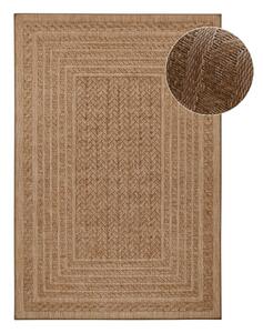 Rjava notranja in zunanja preproga 120x170 cm Limonero – Hanse Home