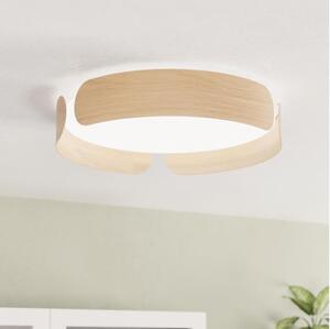 Eglo 99622 - LED Stropna svetilka VALCASOTTO LED/24W/230V