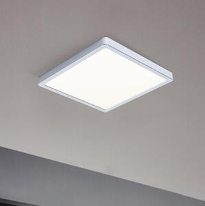 Eglo 99269 - LED Kopalniška stropna svetilka FUEVA 5 LED/20W/230V IP44