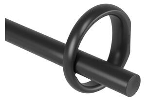 Jeklena raztegljiva karnisa 107 - 305 cm Ringlet - Umbra