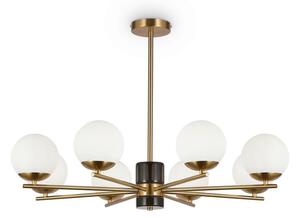 MAYTONI Lestenec Marble