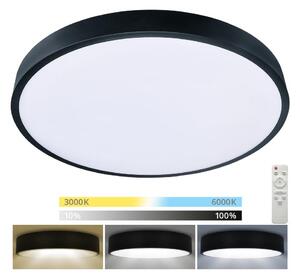 Brilagi - LED Zatemnitvena svetilka POOL SMART LED/60W/230V 3000-6000K 50 cm + Daljinski upravljalnik