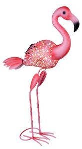 Globo Solarna Svetilka Flamingo, S Sijalko