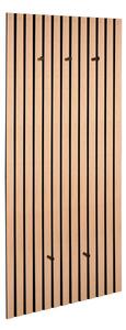 GARDEROBNI PANEL
