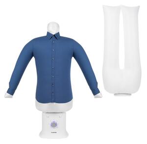 Klarstein ShirtButler Deluxe avtomatski sušilnik in likalnik 1250 W
