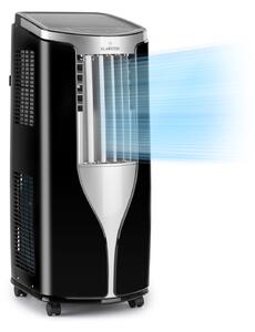 Klarstein New Breeze ECO, prenosna klimatska naprava, 935 W, 10 000 BTU/uro, (2,9 kW), A +