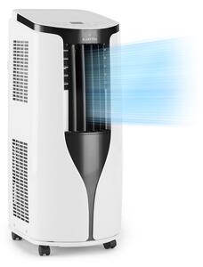 Klarstein New Breeze ECO, mobilna klimatska naprava, 935 W 10.000 BTU/u (2,9 kW) A+