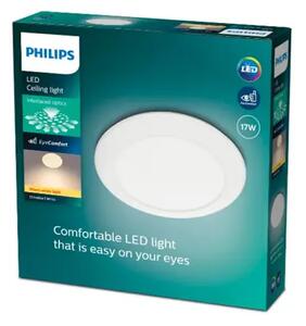 STROPNA SVETILKA CINNABAR LED 16W/1100lm/2700K/230V/BELA 33362/31/16*